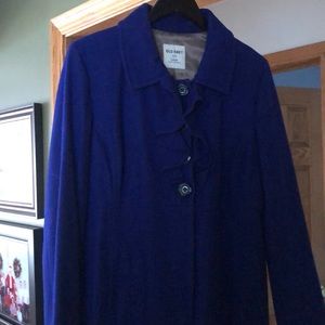Old Navy Coat